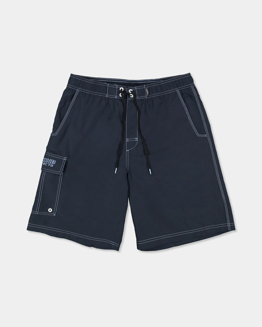 Throw On Short