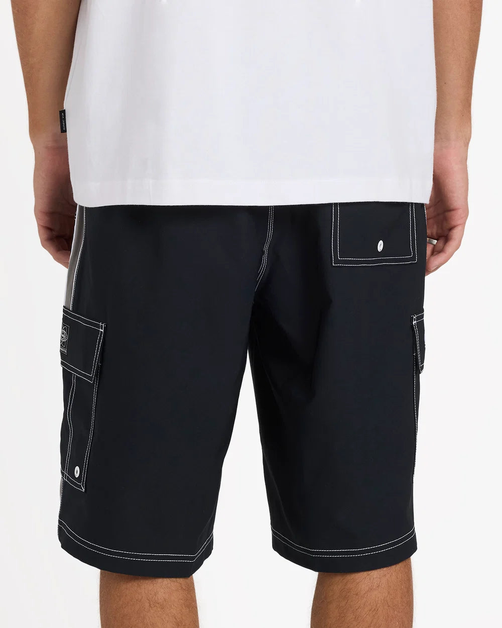 Throw On 3.0 22" Boardshorts
