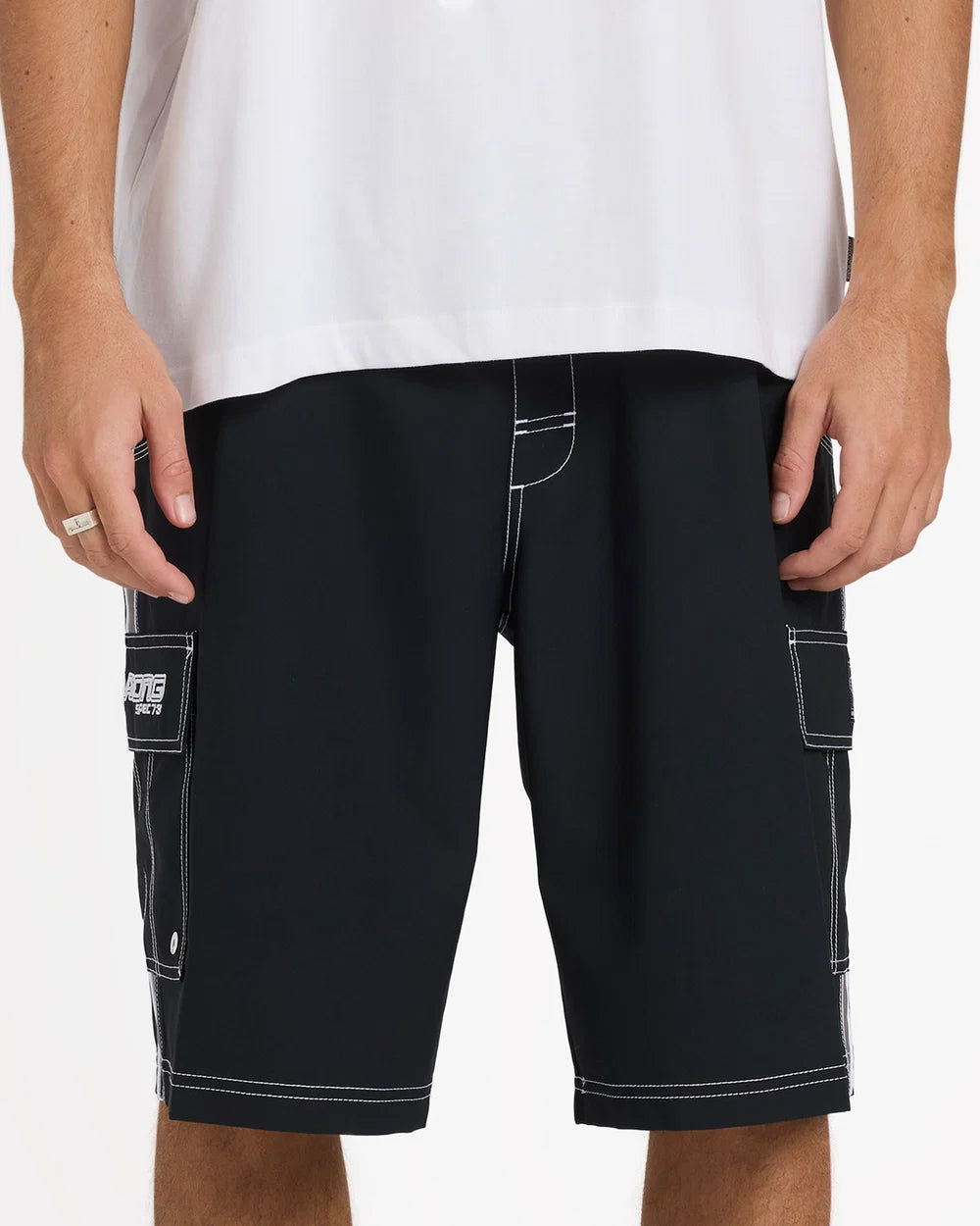 Throw On 3.0 22" Boardshorts