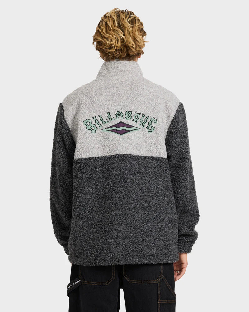 Tombstone Half Zip Fleece Pullover