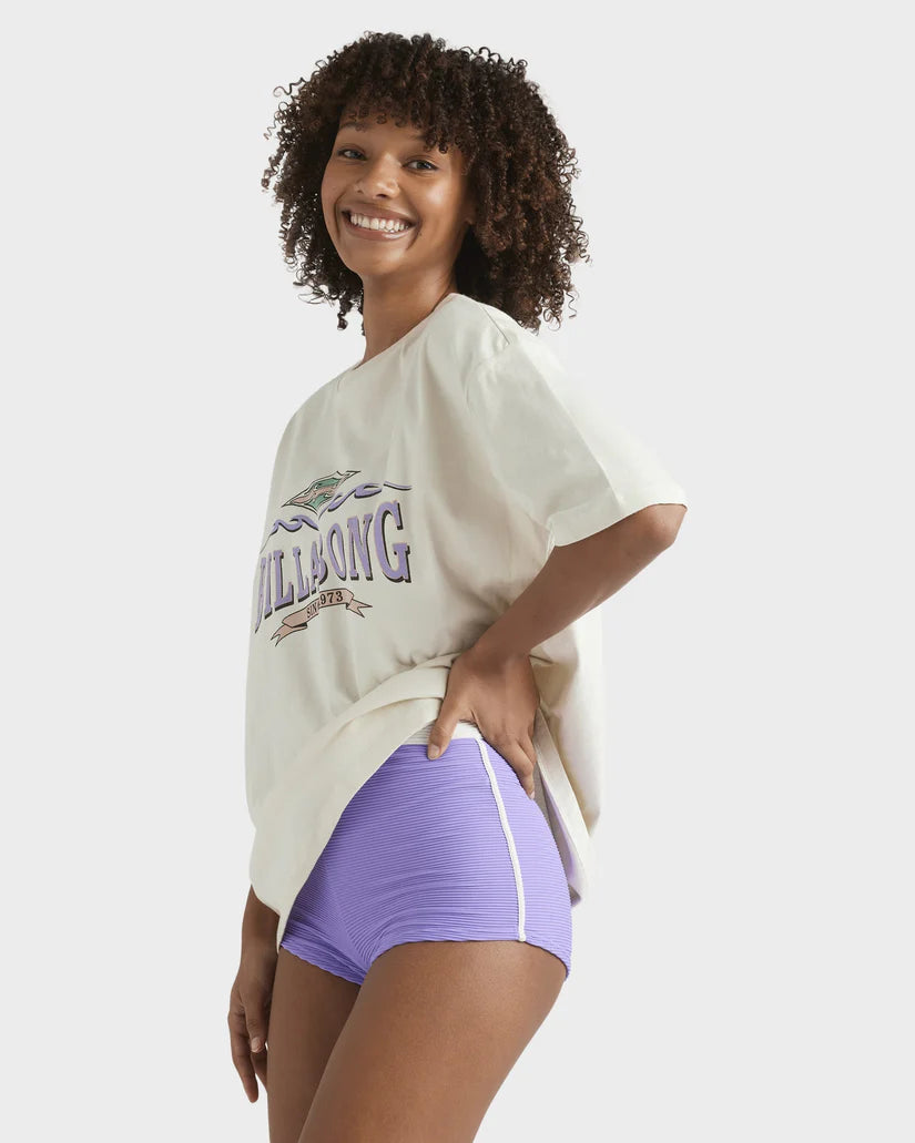 Wave Out Tee