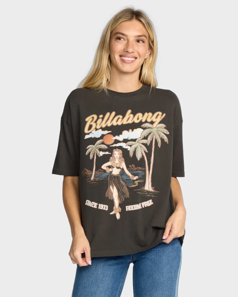 My Sunny Girl Tee