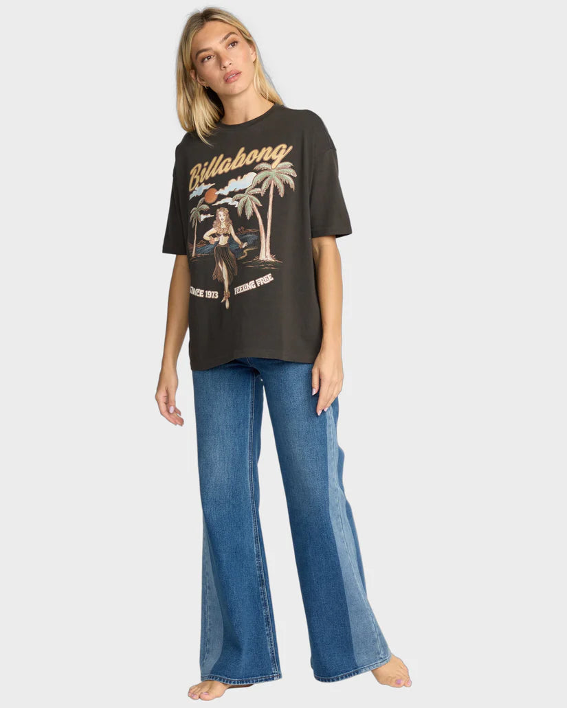 My Sunny Girl Tee
