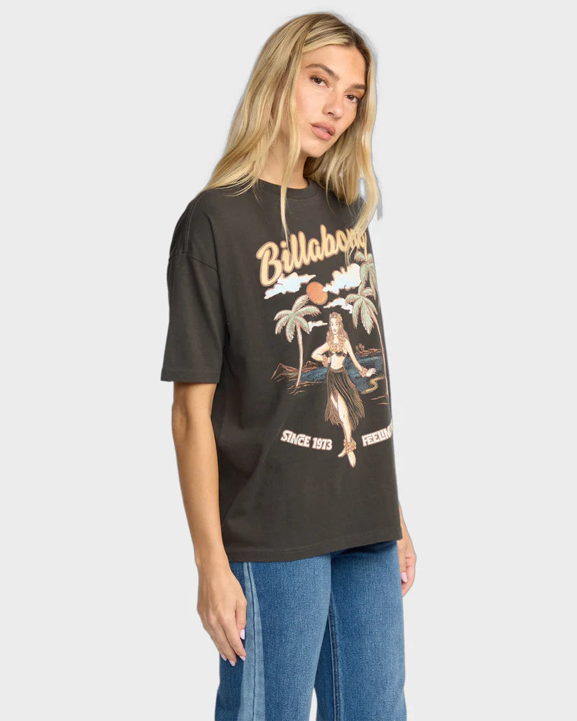 My Sunny Girl Tee