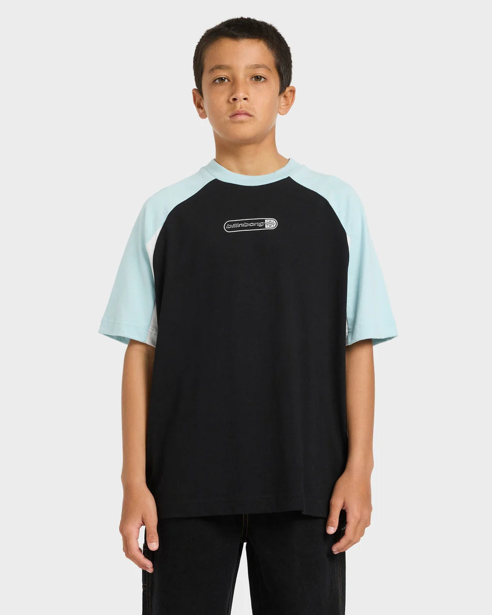 Boys Spec 73 System Tee