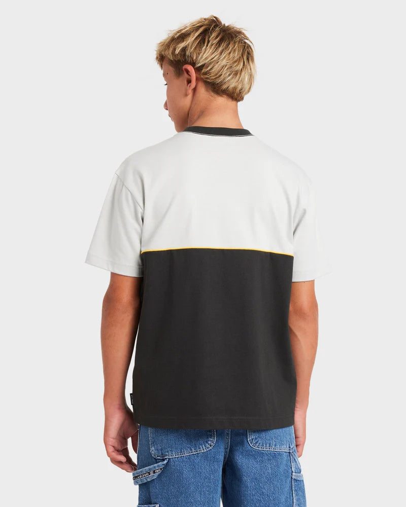 Boys Spec Legacy Og Short Sleeve T-Shirt