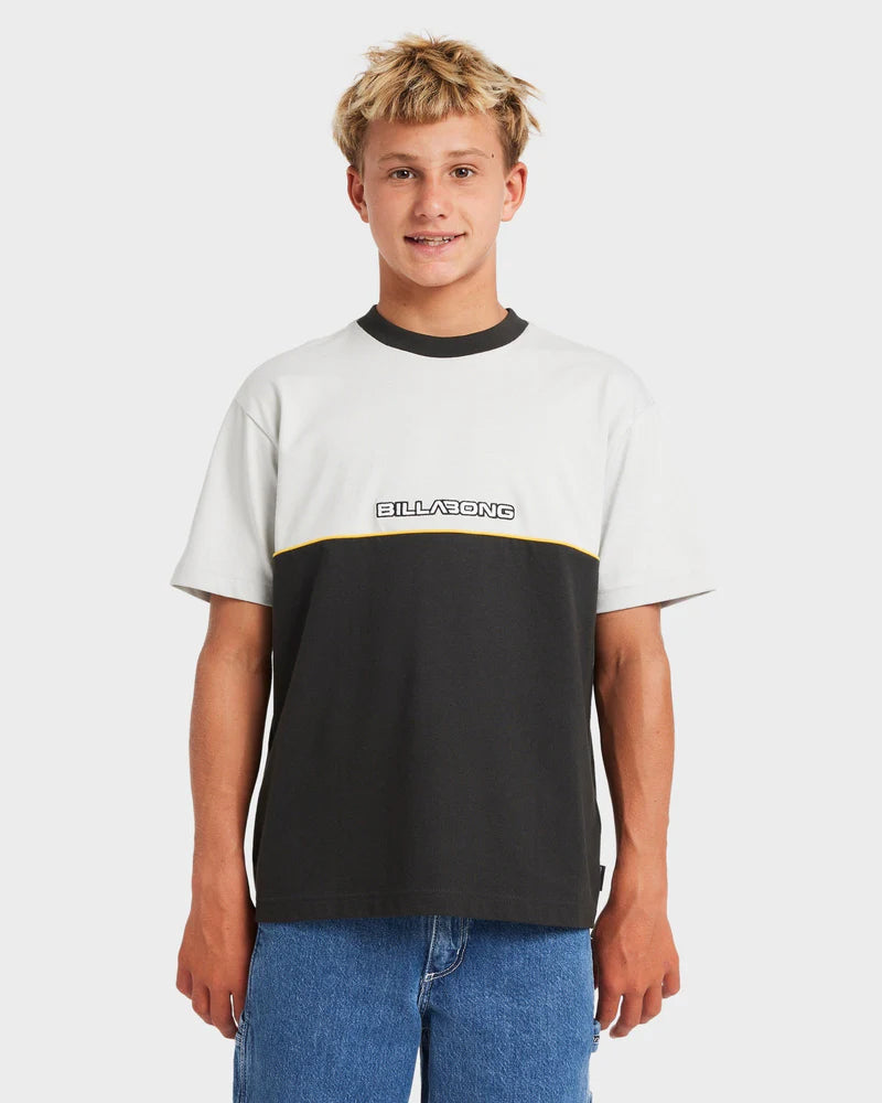 Boys Spec Legacy Og Short Sleeve T-Shirt