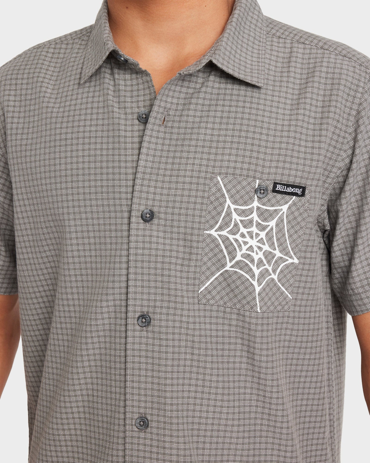 Boys Mogul Short Sleeve Tee