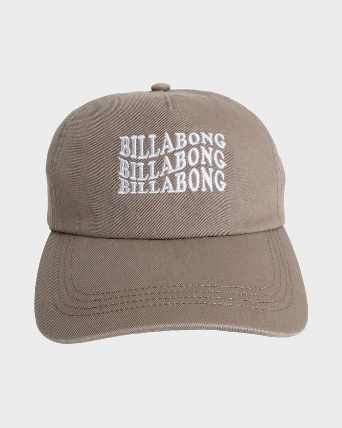 Surf High Sun Faded Cap