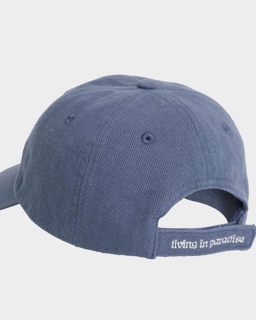 Womens Paradise Dad Cap