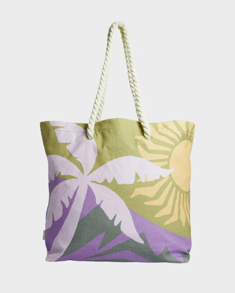 Billabong Feel The Heat Beach Bag M