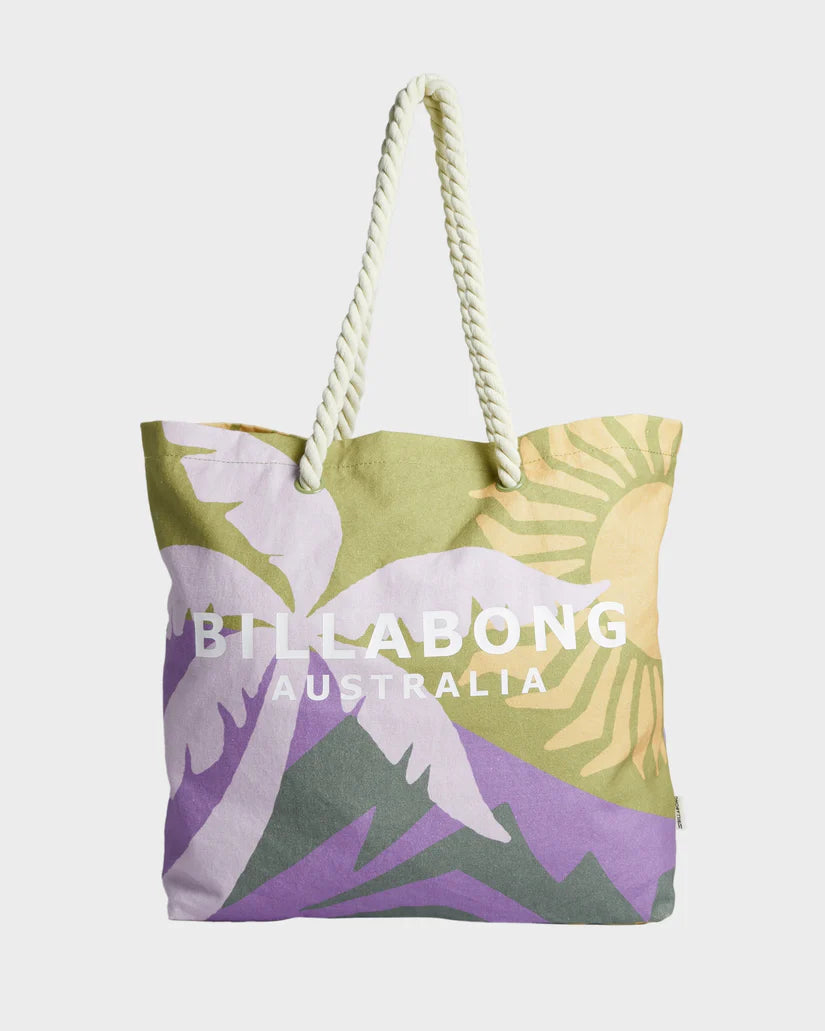 Billabong Feel The Heat Beach Bag M