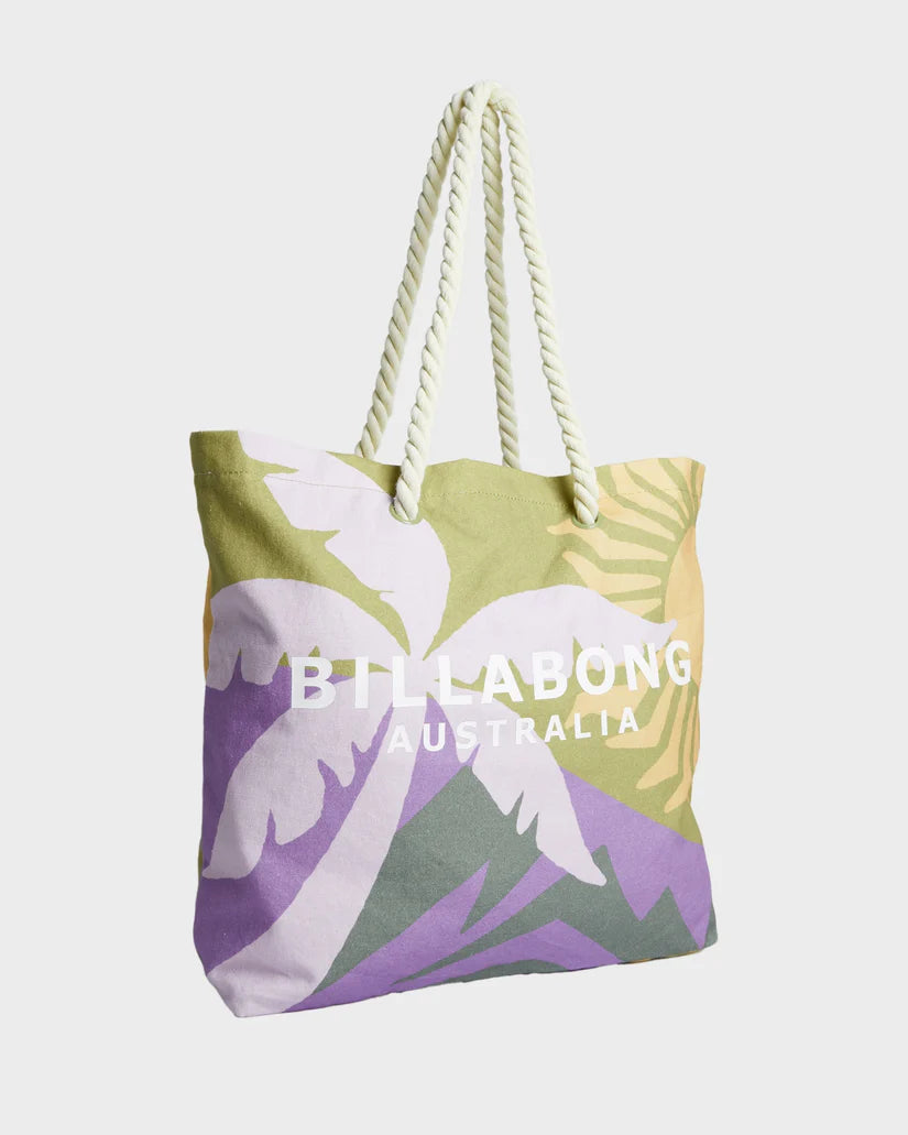 Billabong Feel The Heat Beach Bag M