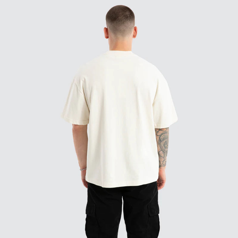 Swoop Loopback Street Tee
