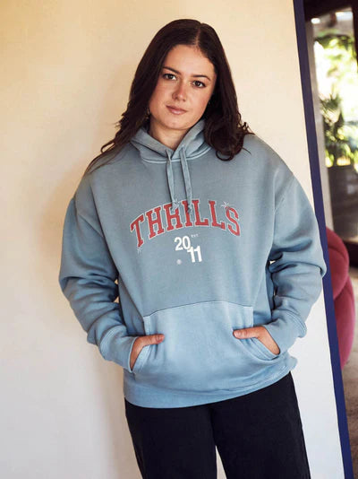 Stadium Fleece Hood