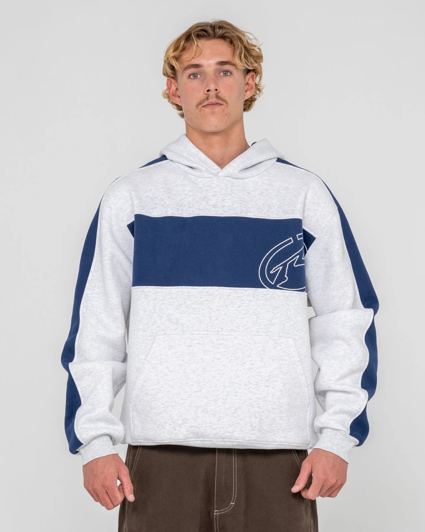 Kill Switch Fleece Hoodie