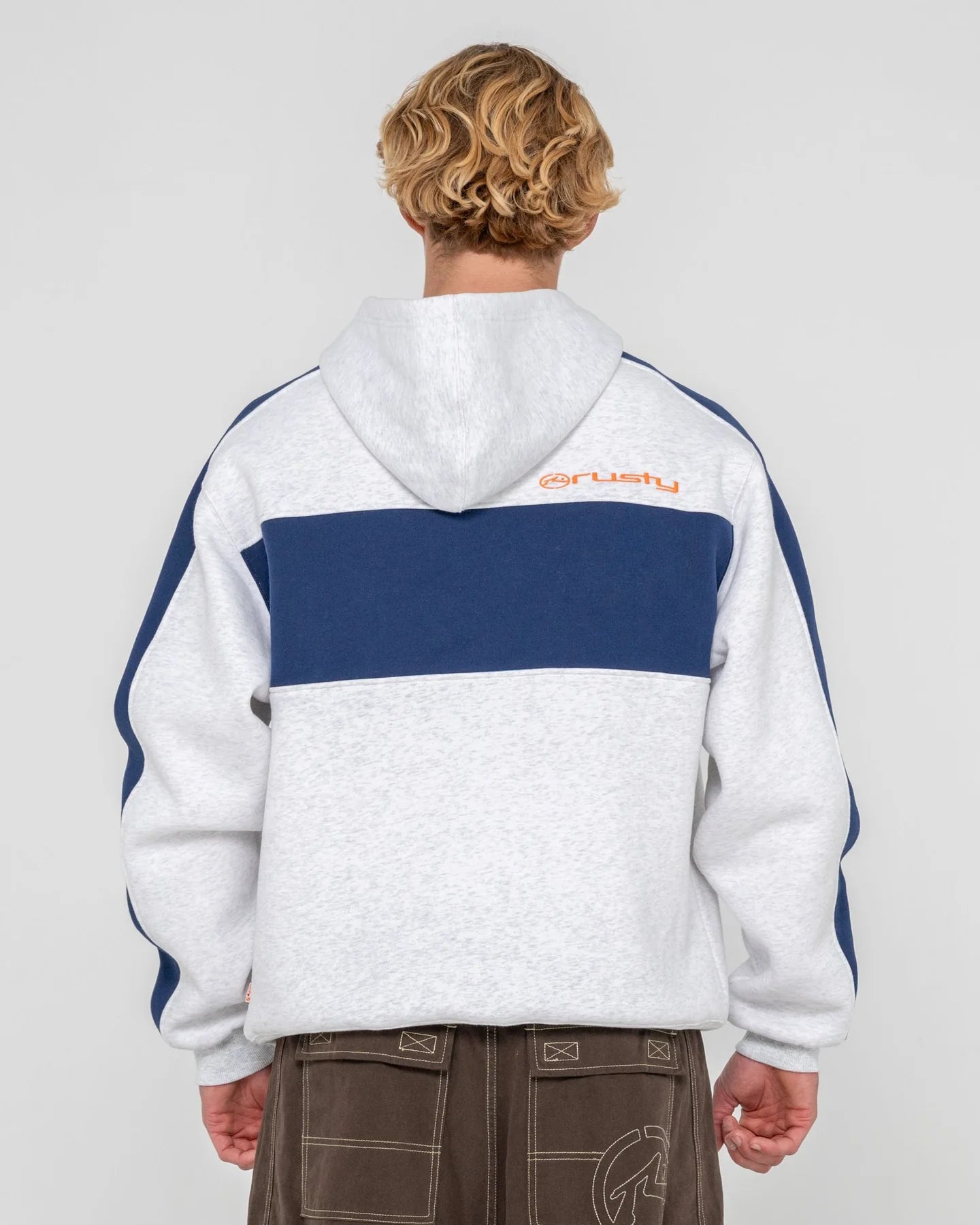 Kill Switch Fleece Hoodie