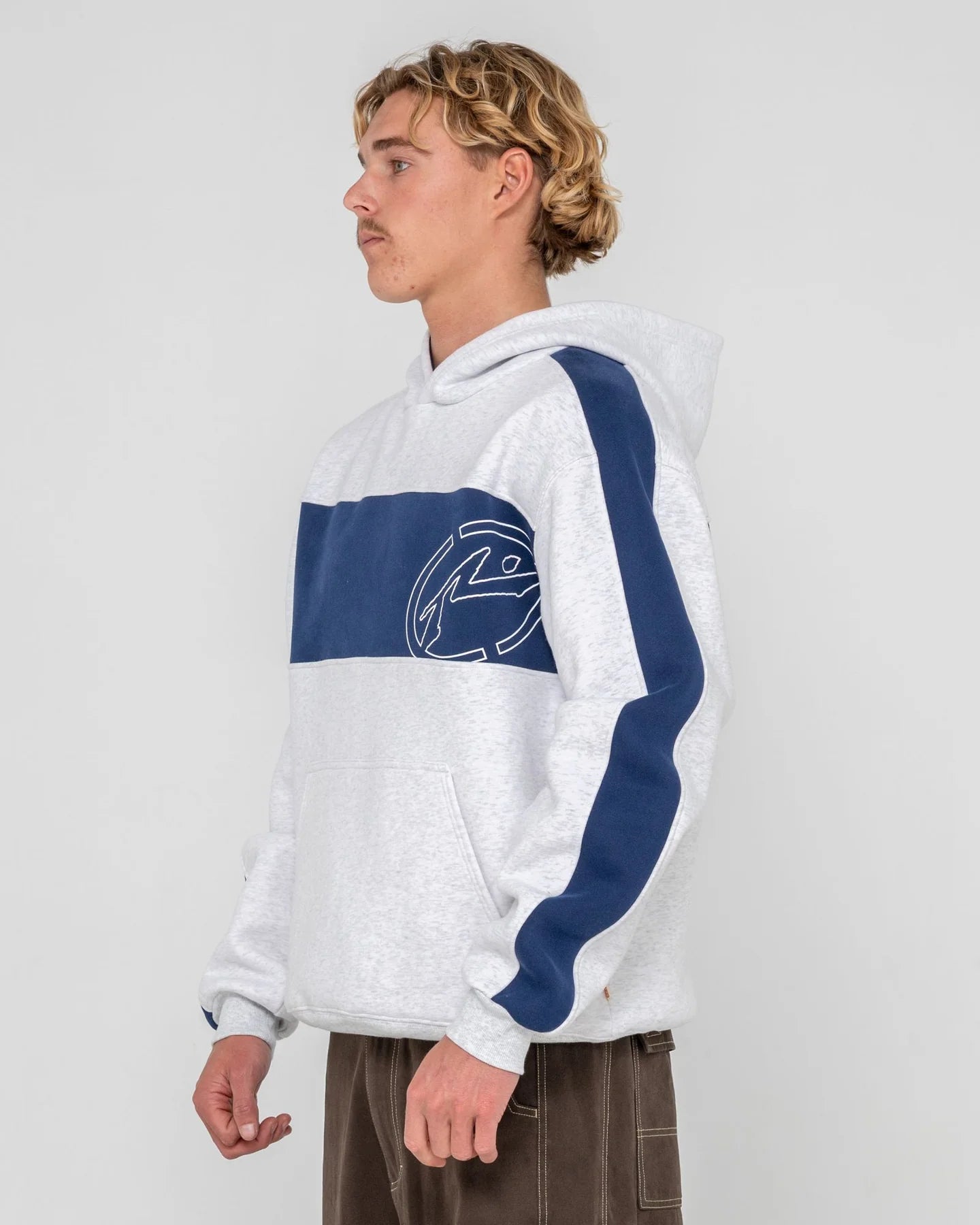 Kill Switch Fleece Hoodie