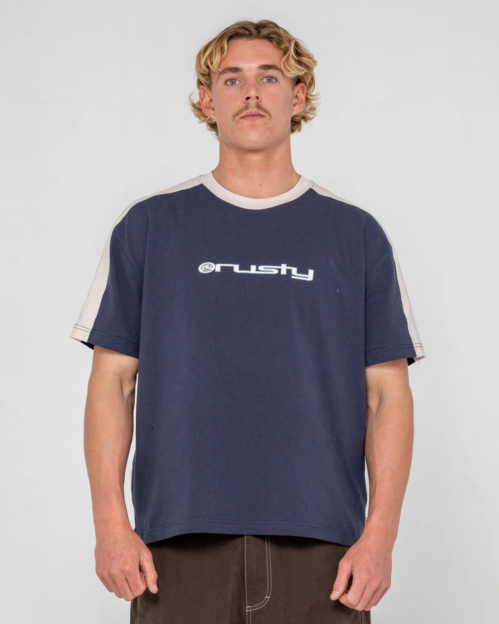 Weapon Short Sleeve Tee