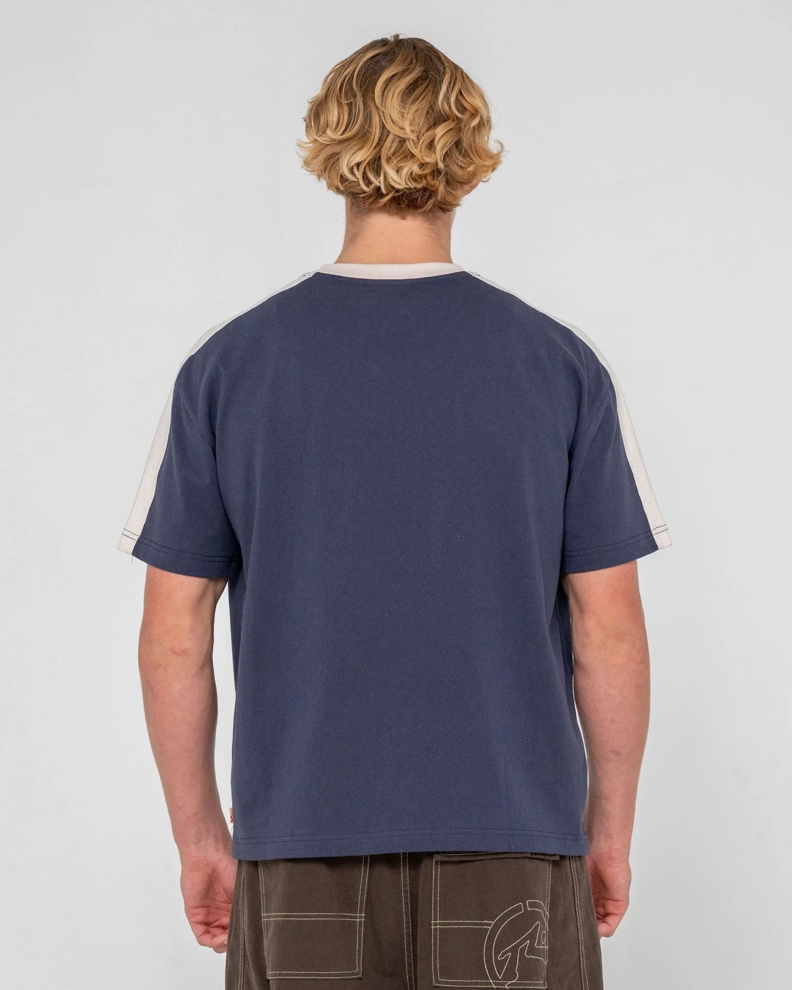 Weapon Short Sleeve Tee