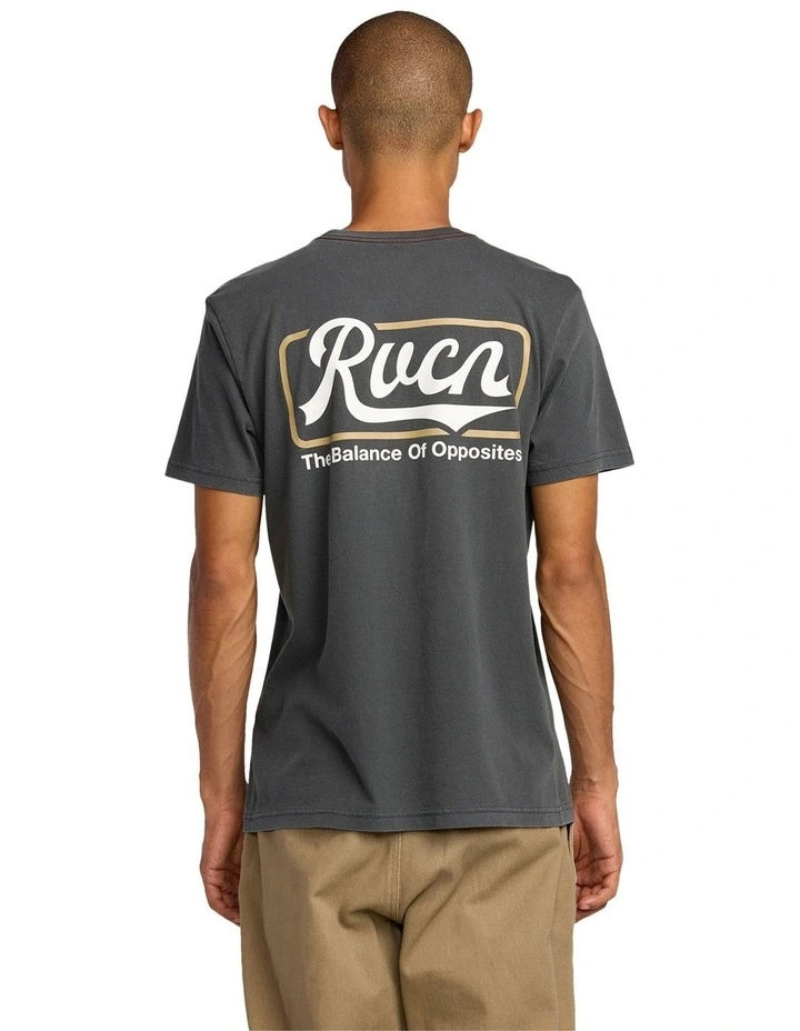 Frame Up Short Sleeve