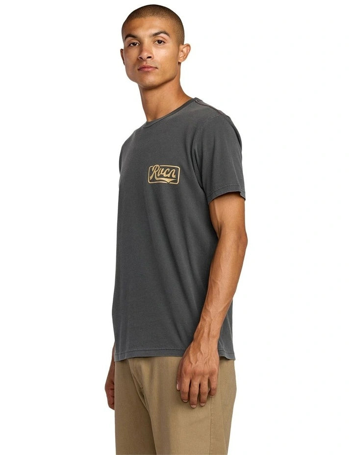 Frame Up Short Sleeve