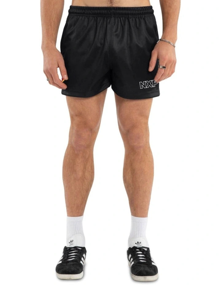 Global Football Shorts