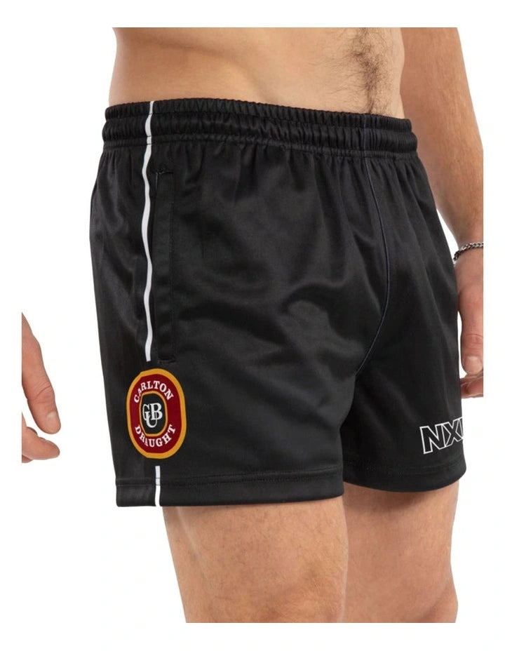 Global Football Shorts