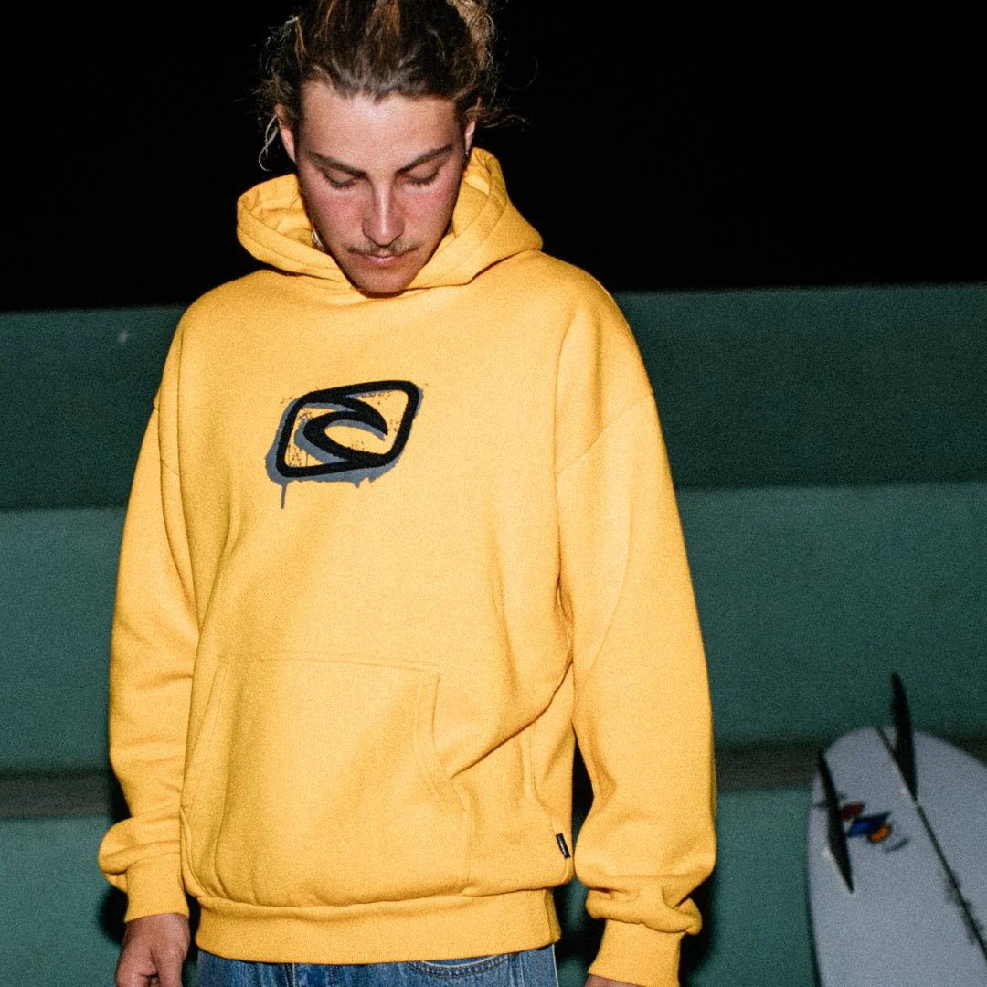 Medina Inner Visions Hood