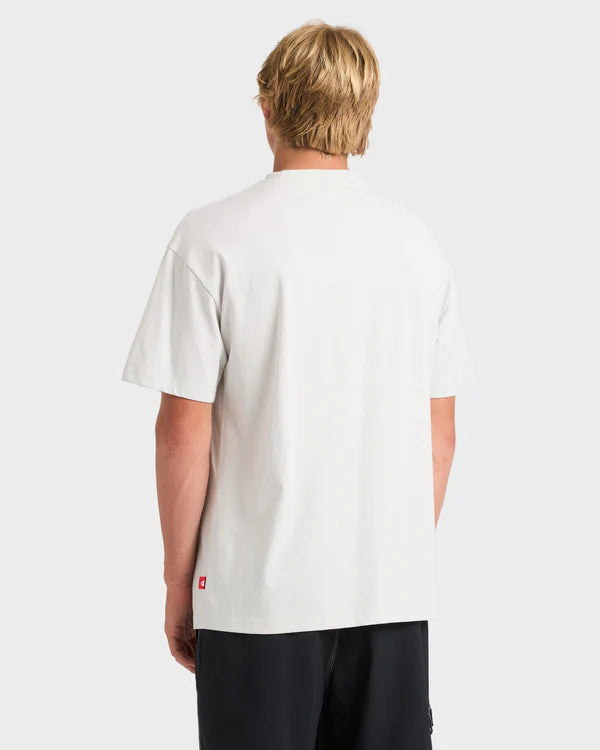Top Line Knit T-Shirt