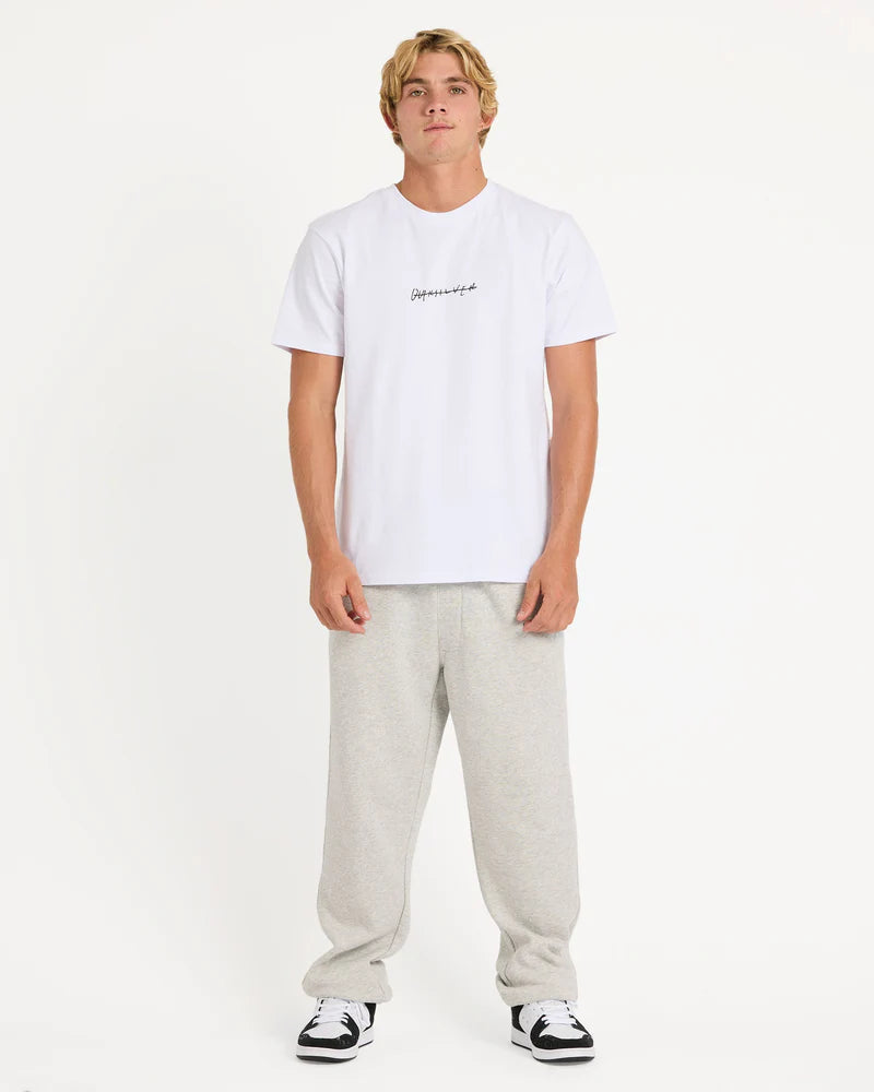 Salt Water Jogger