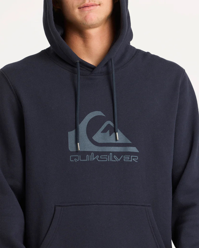 Comp Logo Hood
