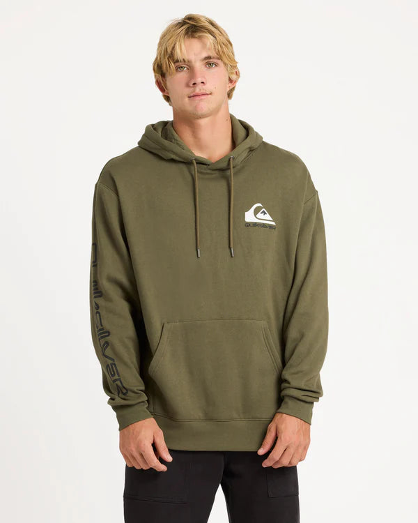 Omni Logo Hoodie