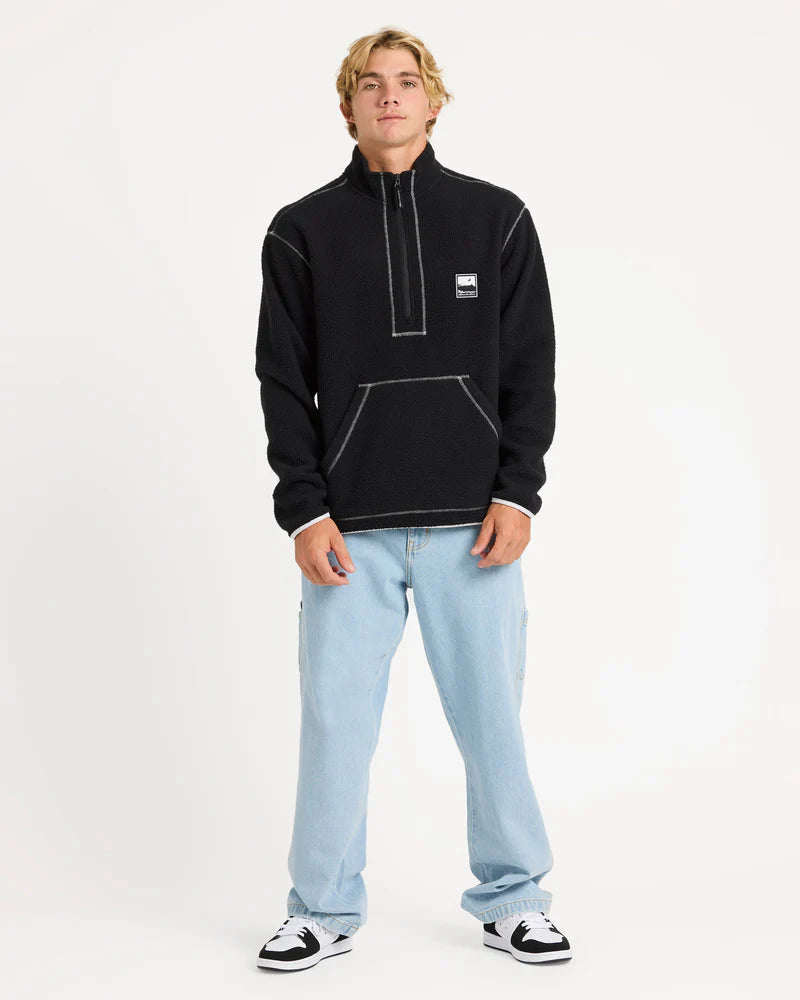 Mercury Polar Fleece