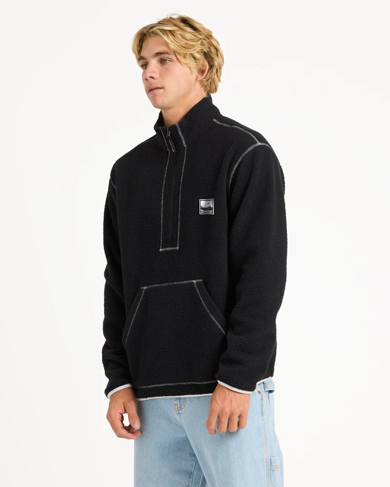 Mercury Polar Fleece