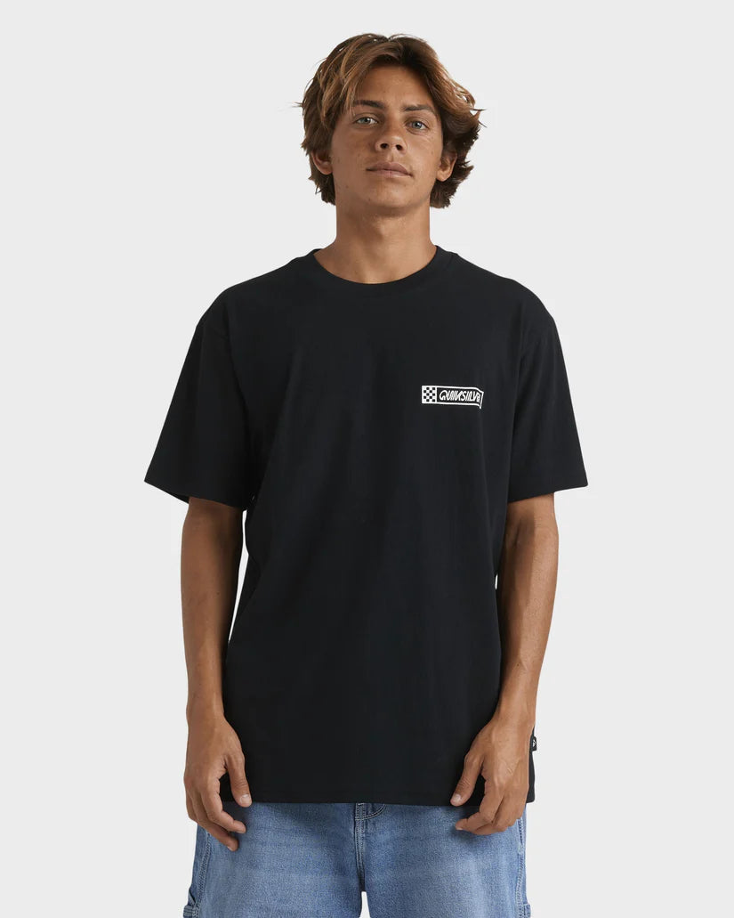 Down The Line Tee