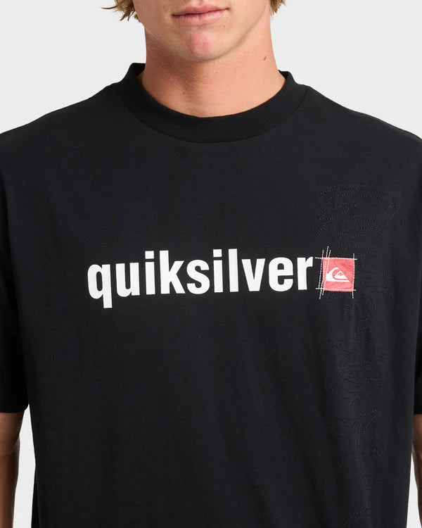 Module Short Sleeve T-Shirt