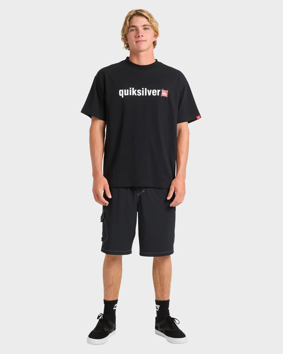 Module Short Sleeve T-Shirt
