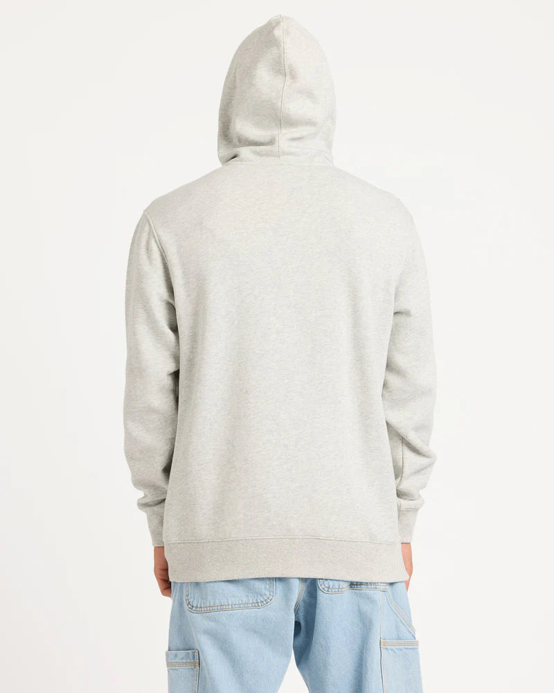 Salt Water Zip Up Hoodie