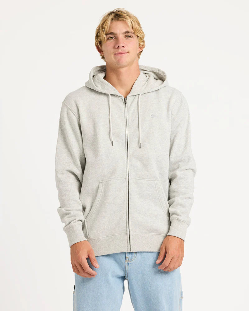 Salt Water Zip Up Hoodie