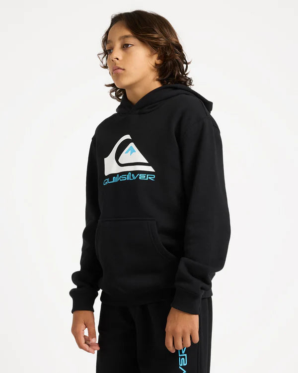 Comp Logo Hoodie