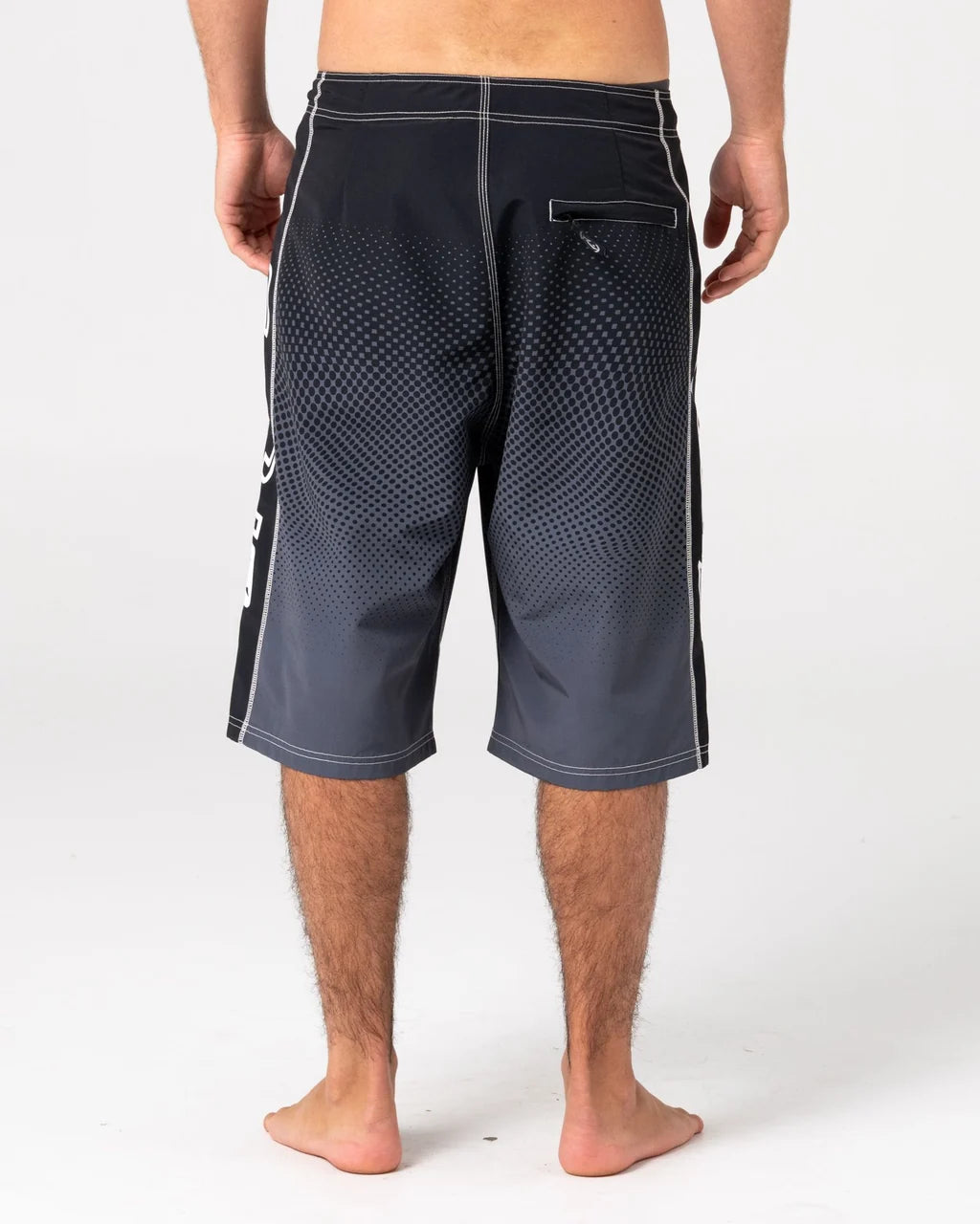 Dutty Fixed Waist Boardshort