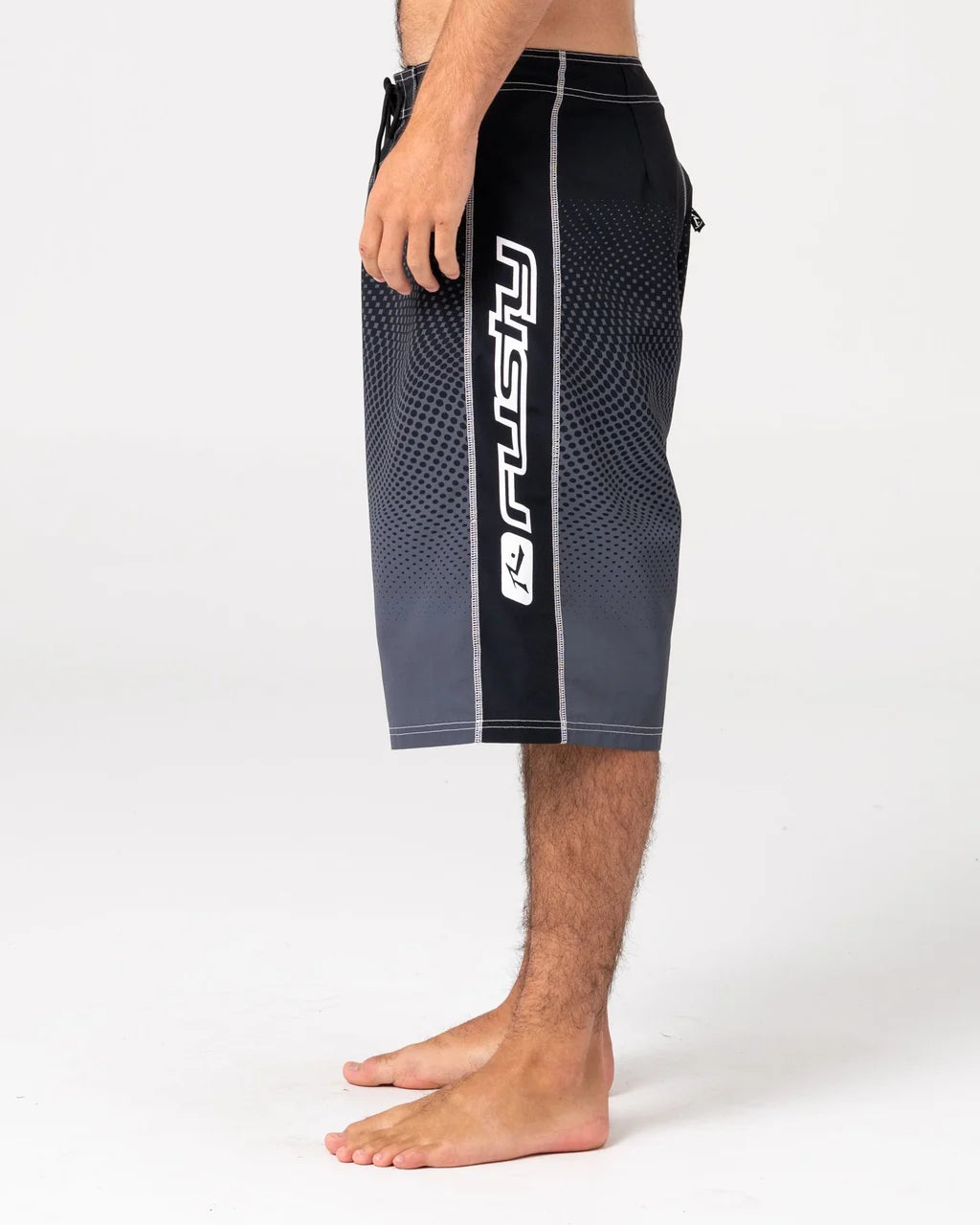 Dutty Fixed Waist Boardshort