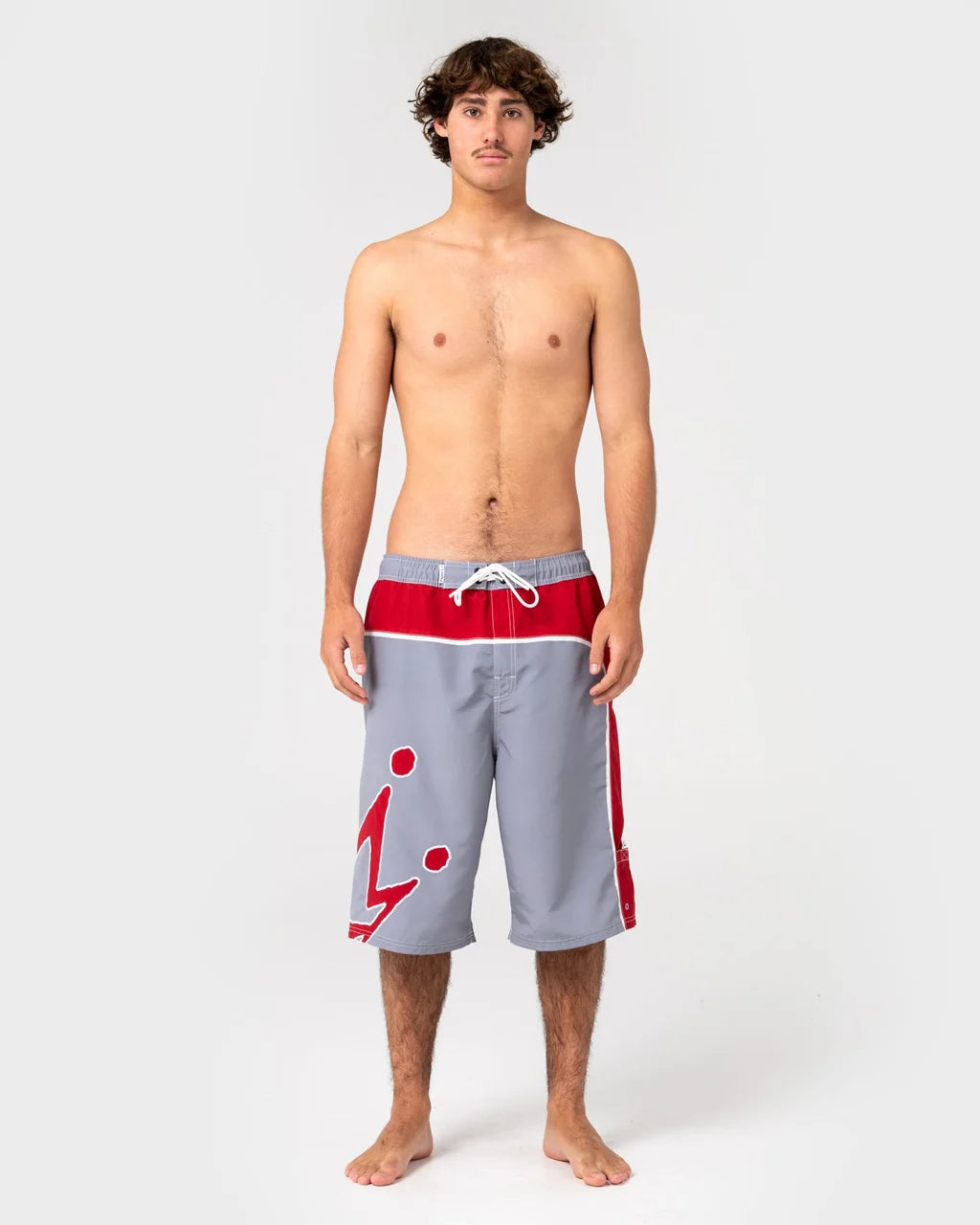 Downshift Hybrid Waist Boardshort