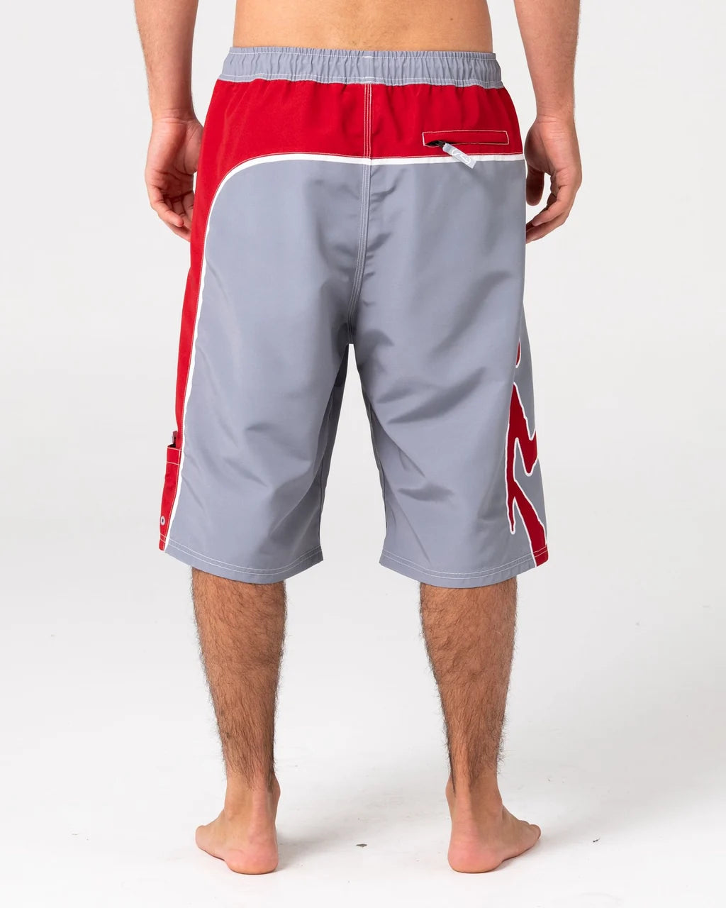 Downshift Hybrid Waist Boardshort