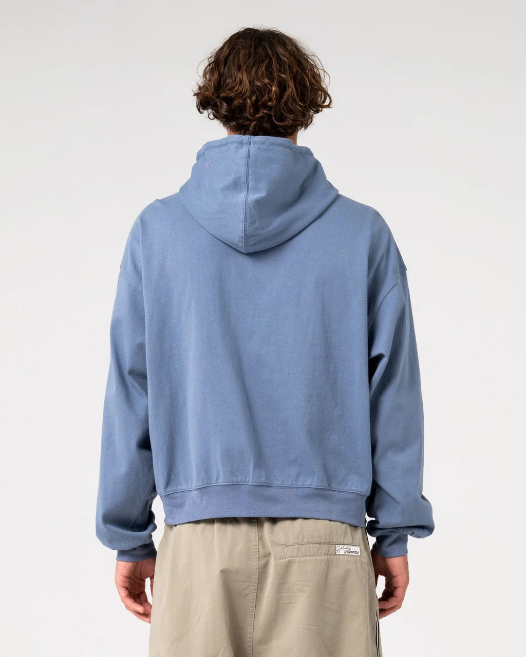 Chief Keef Zip Lightweight Zip Through Hoodie