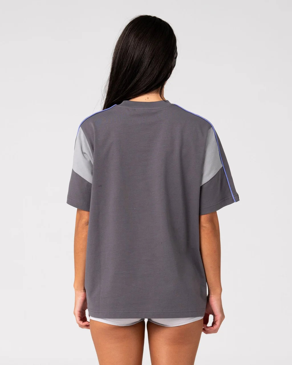 New Break 220 Oversize Tee