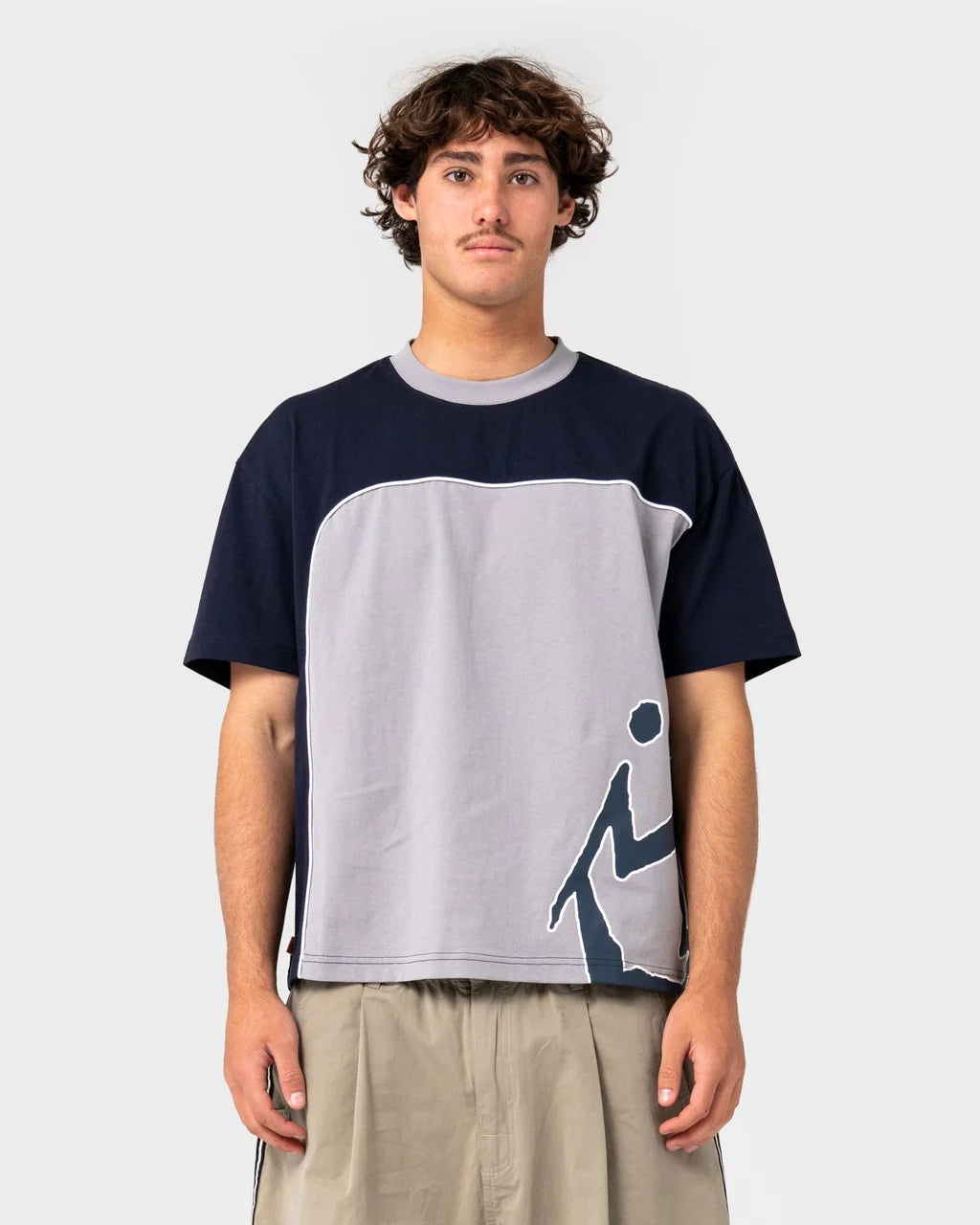 Downshift Tee