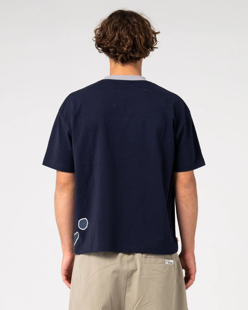 Downshift Tee