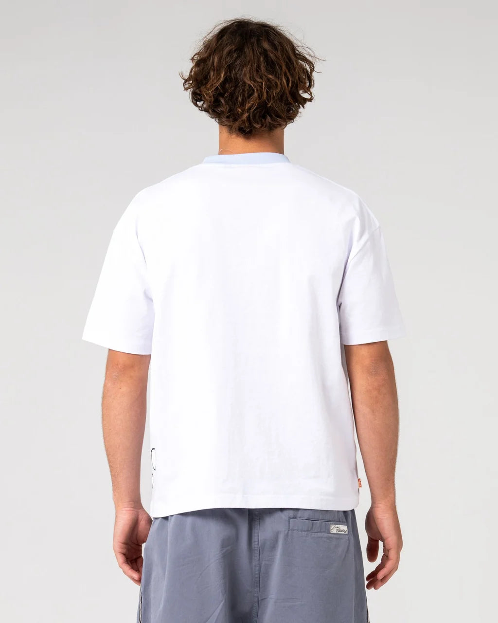 Downshift Tee